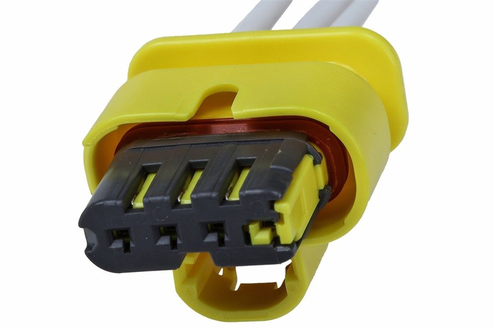GM Genuine Parts Multi-Purpose Wire Connector PT3916 — image 2